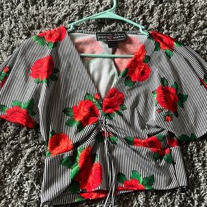 Never worn Polly &esther